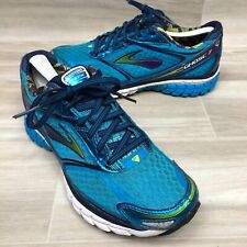 Usado, Tênis de corrida Brooks Ghost 7 feminino tamanho 7.5 1201611B451 azul adulto G7 comprar usado  Enviando para Brazil