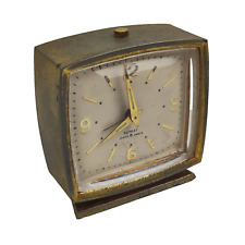 Antico orologio tavolo usato  Carrara