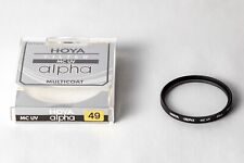 Hoya alpha multicoat for sale  Covington
