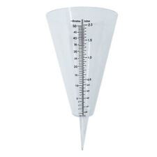 Rain water gauge for sale  Shipping to Ireland