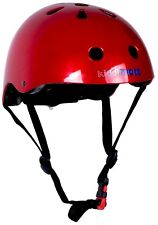 Kiddimoto helmet metallic for sale  Shipping to Ireland