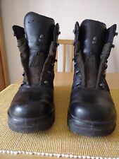 Mens military boots for sale  DEVIZES