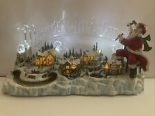 Thomas kinkade santas for sale  Casa Grande