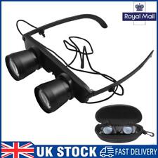 Fishing binoculars magnifier for sale  UK