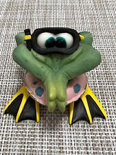 Sprogz frog figurine for sale  Saint Paul