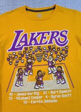 Lakers worthy rambis for sale  Winnetka