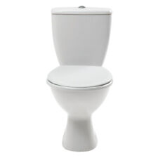 Toilet close coupled for sale  BRADFORD