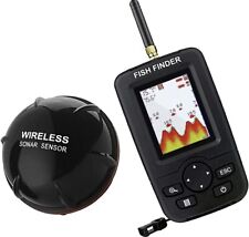 Fish finder gps for sale  Shipping to Ireland