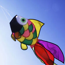 Rainbow fish kite for sale  UK