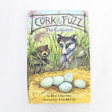 Children book cork for sale  Mcminnville