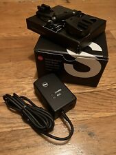 Leica quick charger for sale  Shipping to Ireland