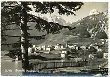 Trentino molveno 1961 usato  Italia