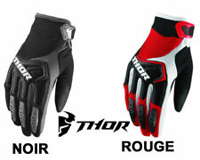 Thor spectrum gloves d'occasion  Paris XI