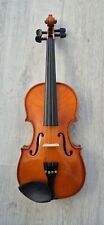 Stentor student violin for sale  BUXTON