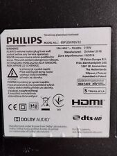 Serie led philips usato  Gioia Del Colle