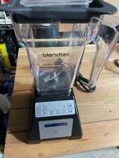 Blendtec countertop total for sale  Seattle