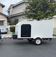 Squaredrop teardrop camper for sale  Buena Park