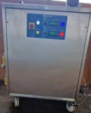 Industrial heated parts for sale  BOLTON