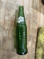 Vintage sprite glass for sale  Depauw
