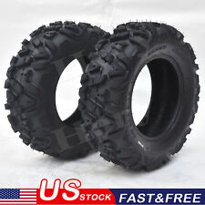 Set atv tires for sale  USA