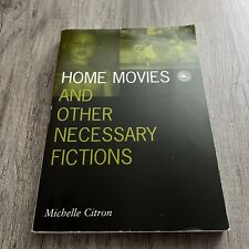 Home movies necessary for sale  Shipping to Ireland