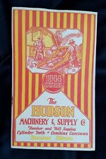 1944 catalog hudson for sale  Westminster