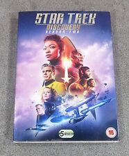 Star trek discovery for sale  PETERBOROUGH
