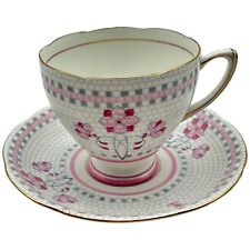 Vintage teacup set for sale  Evergreen