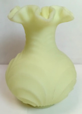 lime green vase for sale  KIDDERMINSTER