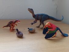 Collection dinosaurs including for sale  LICHFIELD