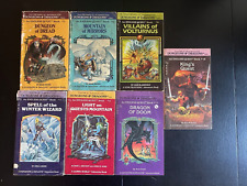 Dungeons dragons endless for sale  Lowell