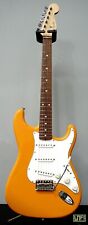 Guitarra elétrica Fender Japan ST-43 93/94 J-Craft Std Stratocaster Capri laranja comprar usado  Enviando para Brazil