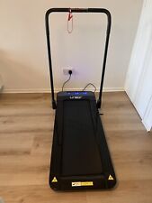 Folding home treadmill for sale  LONDON