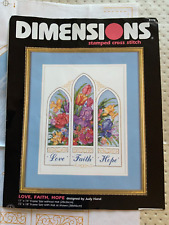 Dimensions stamped cross for sale  CARRICKFERGUS