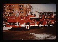 Fdny ladder 1960 for sale  Paramus