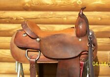 ranch saddles for sale  Zephyr