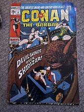 conan comics for sale  SOUTHAMPTON
