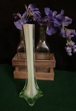 Elegant pale green for sale  Mount Holly