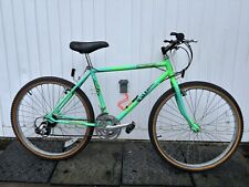 1990 retro raleigh for sale  CHESTERFIELD