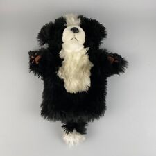 Puppet company black for sale  Shipping to Ireland