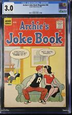 Archie joke book for sale  Savannah