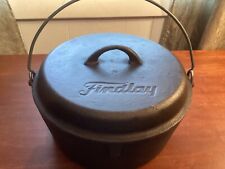 Findlay cast iron for sale  Saint Johnsville