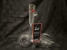 Riedel decanter mamba for sale  Spring Hill