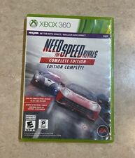 Used, Need for Speed: Rivals (Microsoft Xbox 360, 2013) Complete Edition Tested for sale  Shipping to South Africa