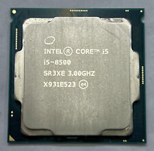 Intel core 8500 for sale  TROON