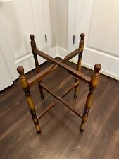 antique tray table for sale  Charlotte