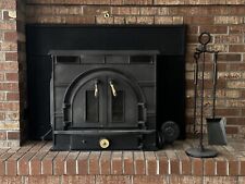 Wood coal fireplace for sale  Chagrin Falls