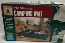 Blow camping mat for sale  Saco