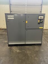 Air compressor atlas for sale  Roanoke