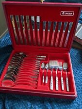 oneida stainless steel cutlery for sale  HOLMFIRTH